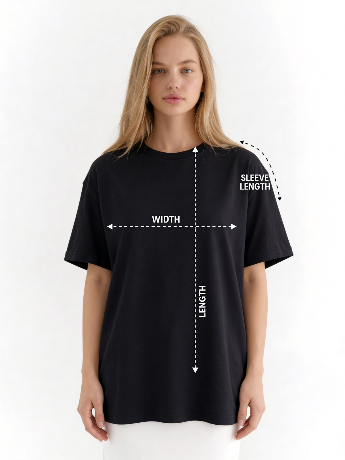 Size guide additional