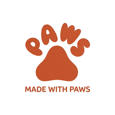 Made With Paws