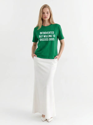 Irish Green