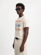 Dog Dad Club T-Shirt – Men's Styling