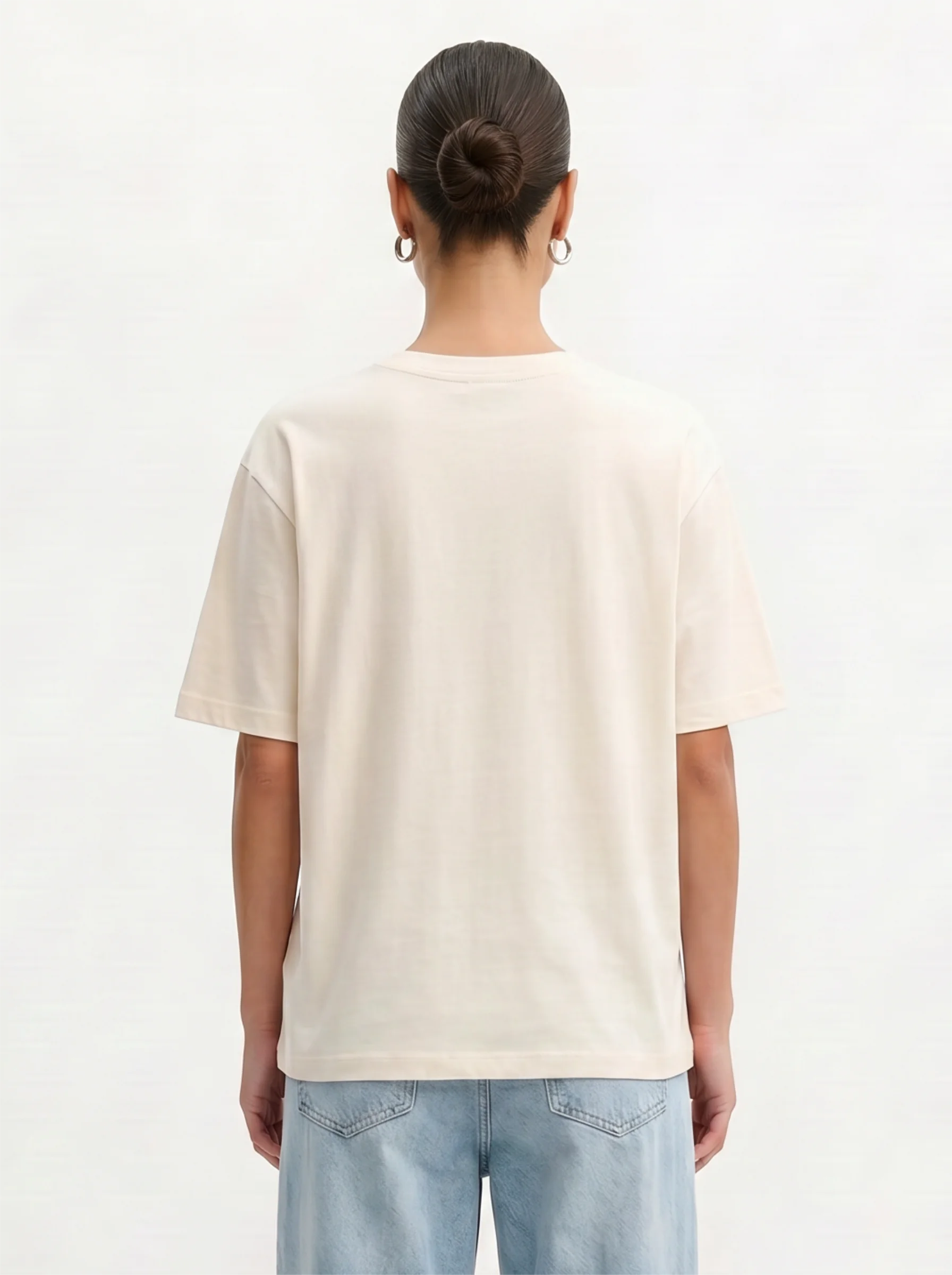 Everything Will Be Fine T-Shirt – Women's Styling 3