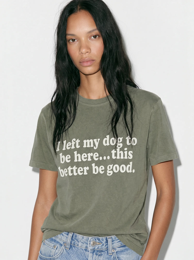6.1 OZ GARMENT-DYED COTTON