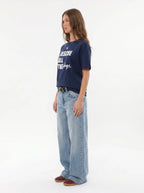 Rescue All the Dogs T-Shirt – Women's Styling 2