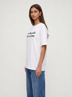 My Dog Said You're A Hoe T-Shirt