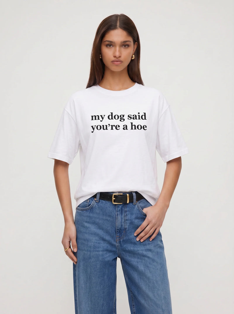 5.3 OZ CLASSIC COTTON