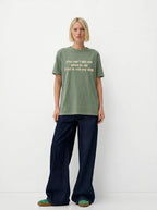 You're Not My Dog T-Shirt – Funny Dog Parent Tee | Made With Paws
