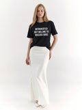 Introverted But Willing to Discuss Dogs Classic T-Shirt