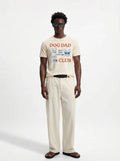 Dog Dad Club T-Shirt