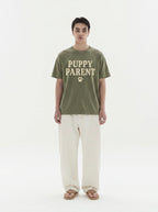 Puppy Parent T-Shirt – New Dog Owner Gift | Made With Paws