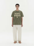Puppy Parent T-Shirt