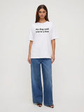 My Dog Said You're A Hoe T-Shirt