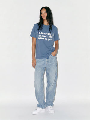 Blue Jean