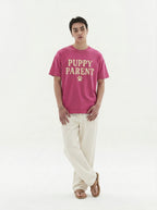 Puppy Parent T-Shirt