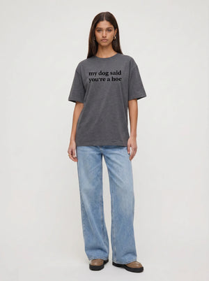 Dark Heather
