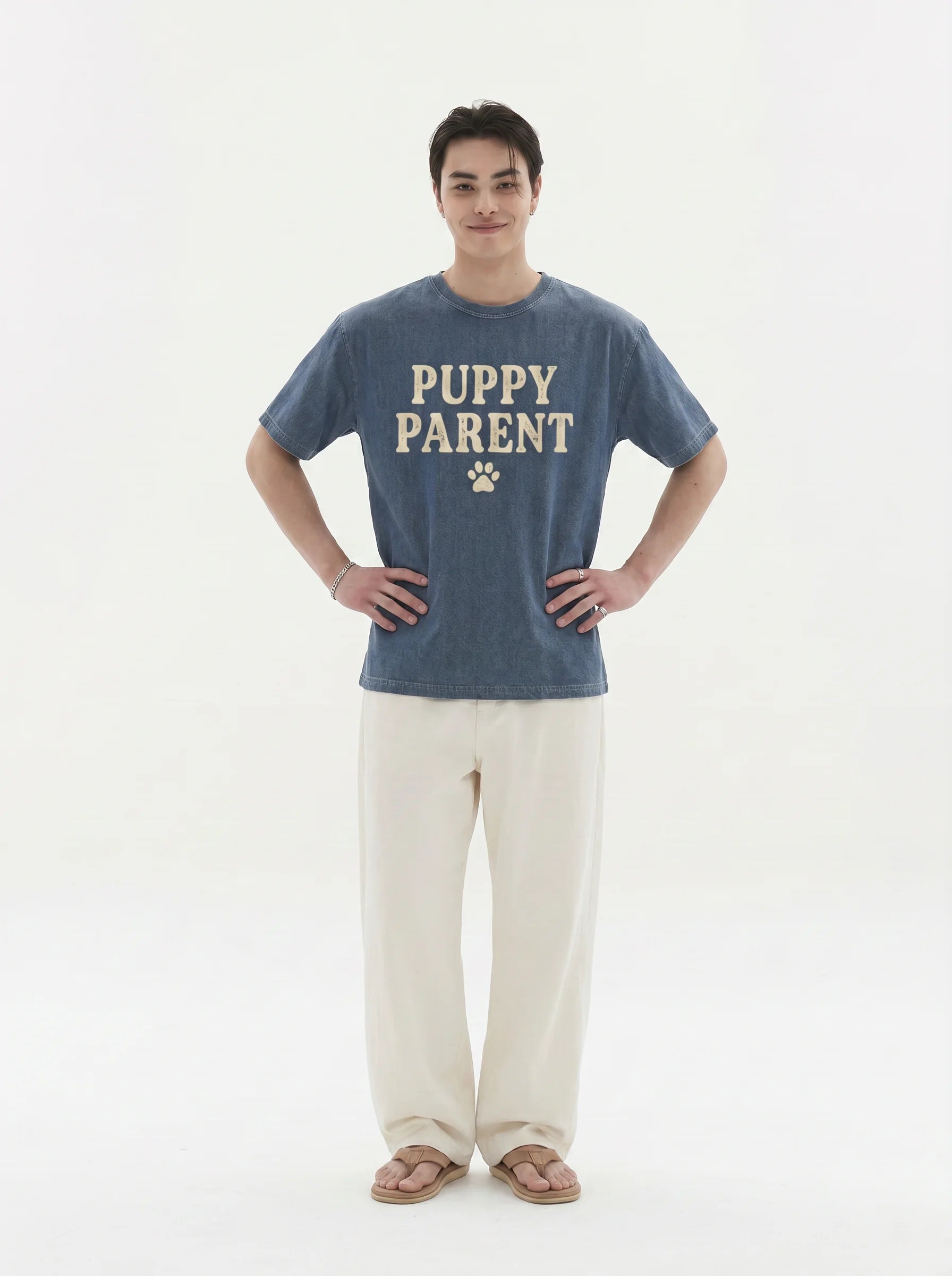 Puppy Parent T-Shirt