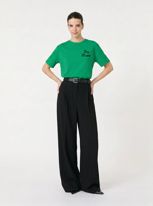 Irish Green