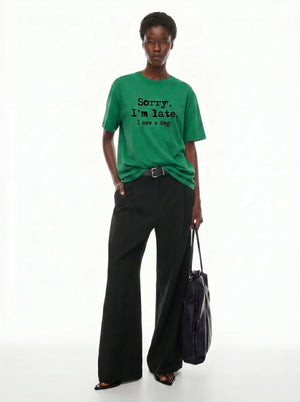 Irish Green
