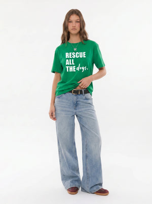 Irish Green