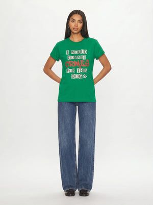 Irish Green