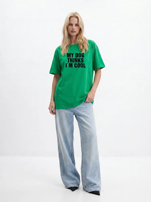 Irish Green