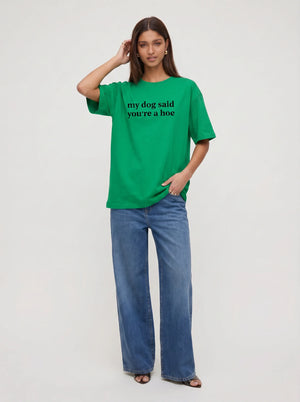 Irish Green