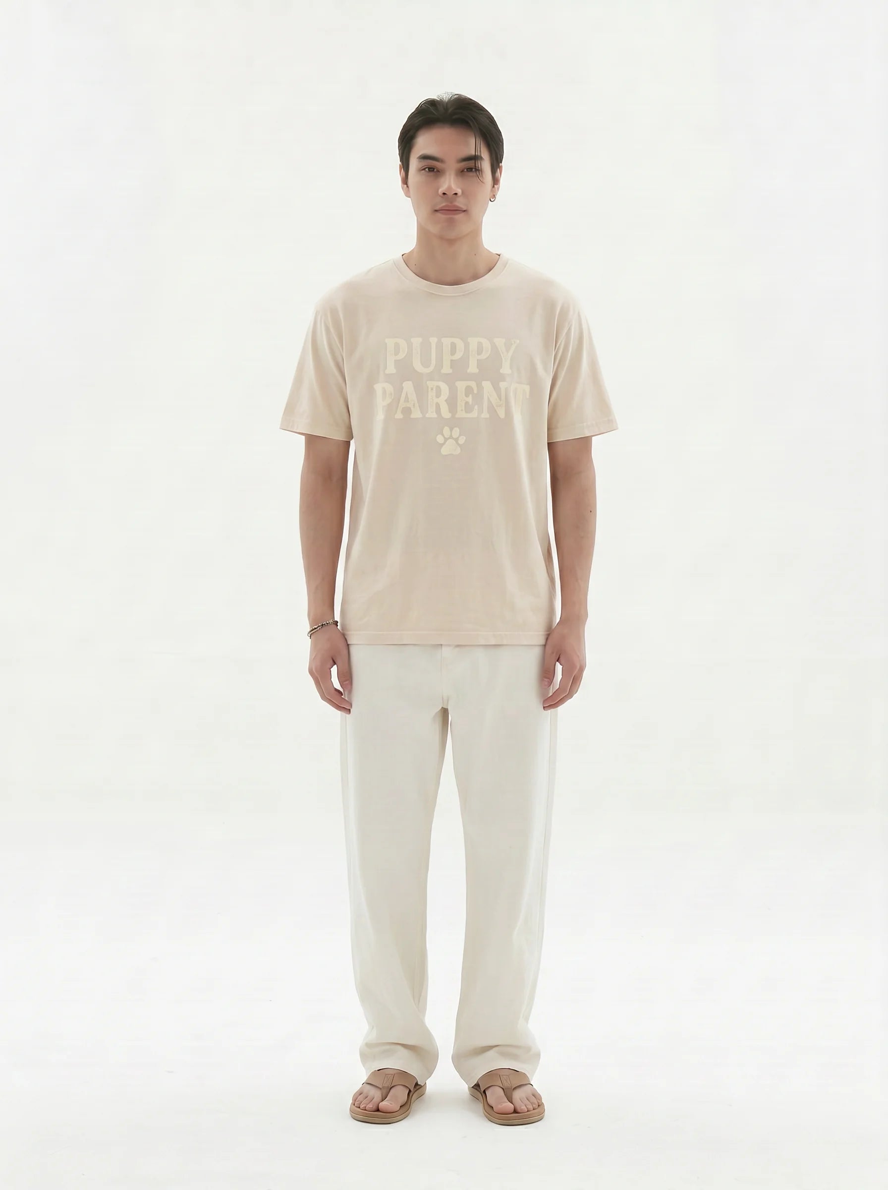 Puppy Parent T-Shirt