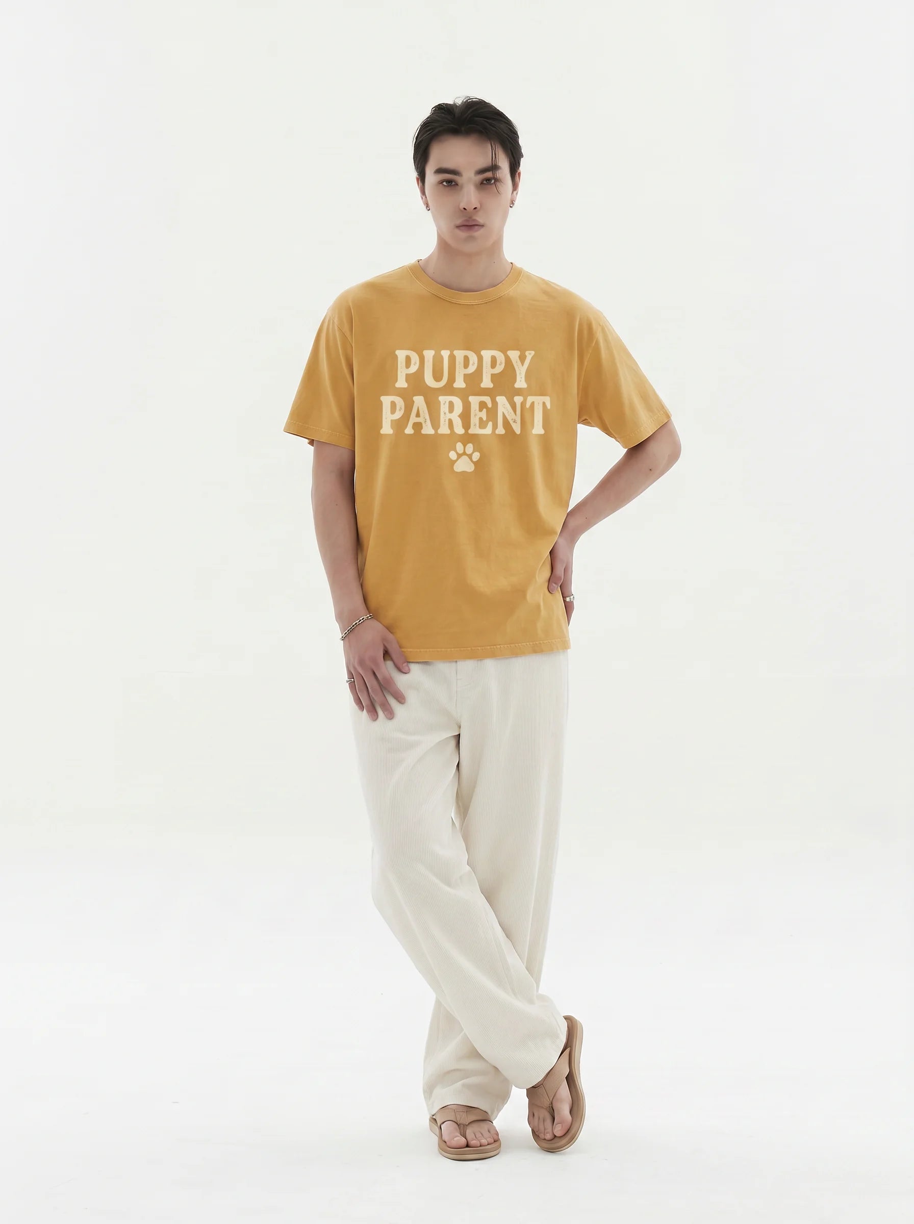 Puppy Parent T-Shirt