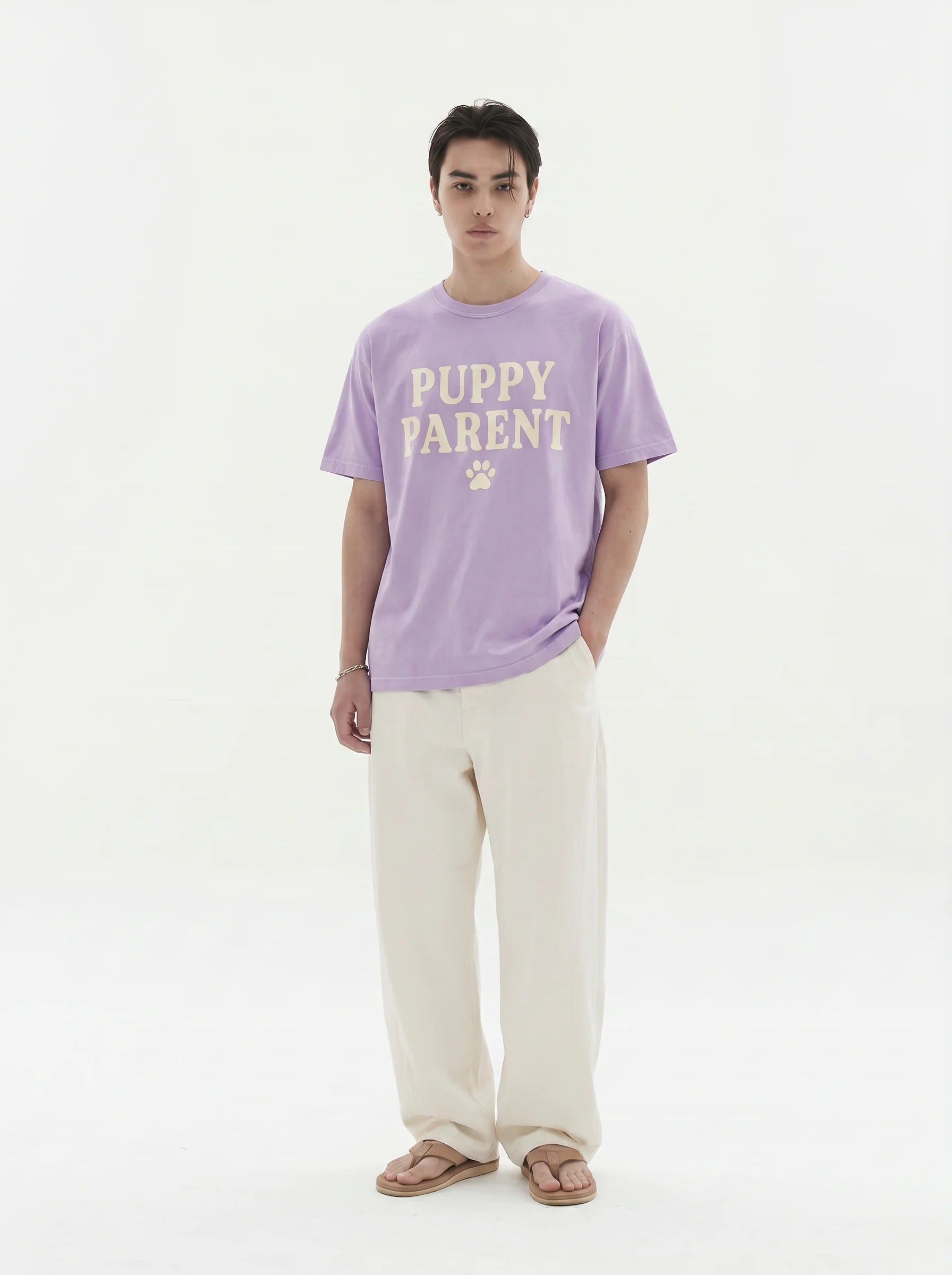Puppy Parent T-Shirt