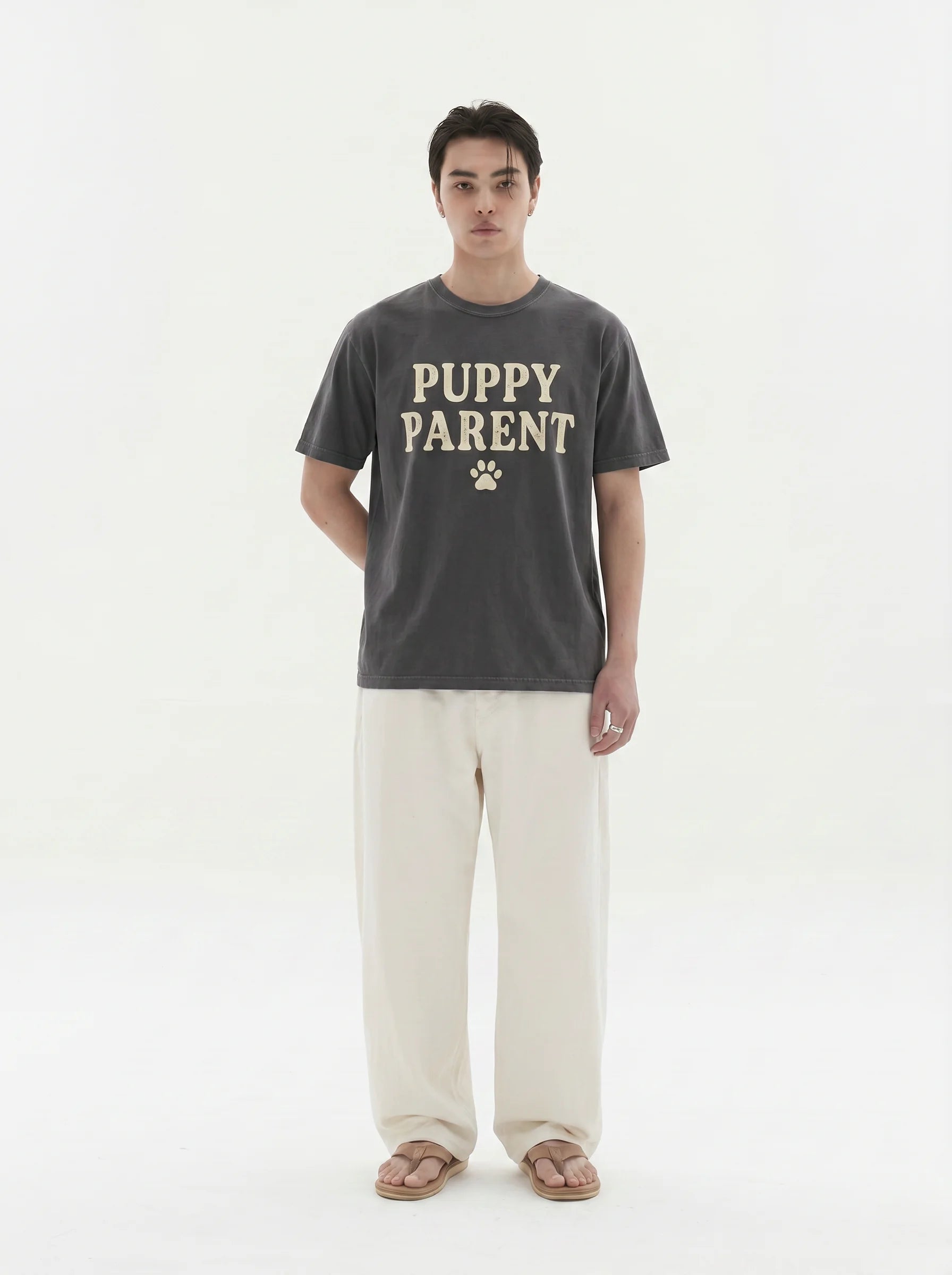 Puppy Parent T-Shirt