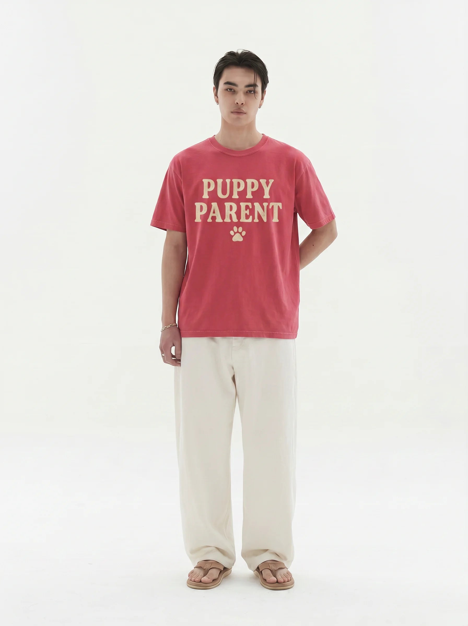 Puppy Parent T-Shirt