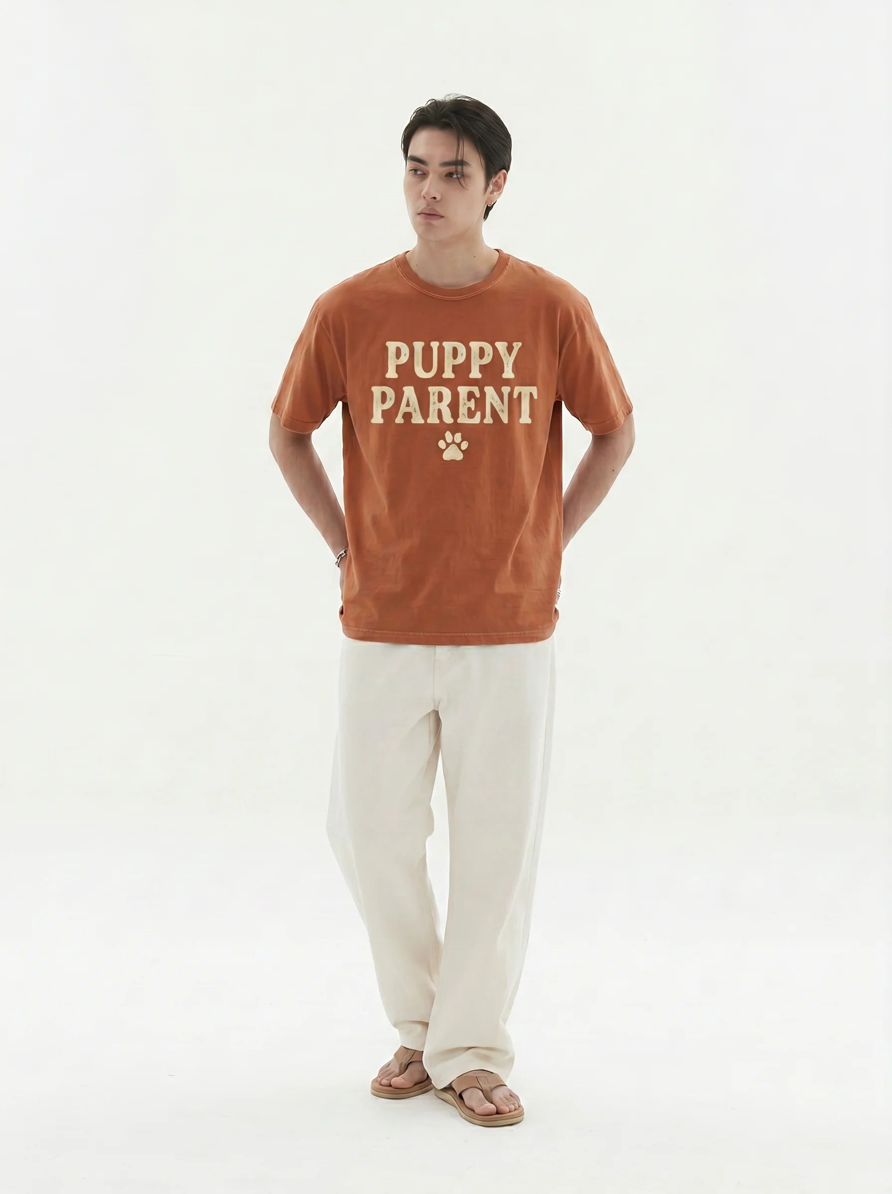 Puppy Parent T-Shirt