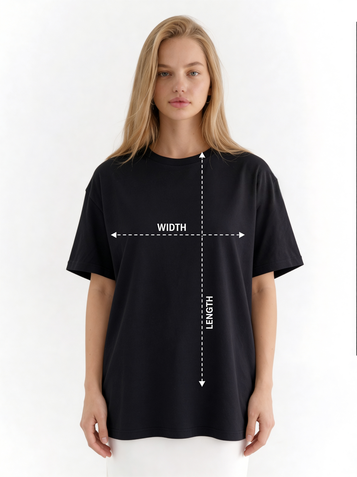 Size guide additional